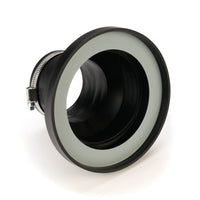 Quick Connect Machine Coupling - 4" x 2-1/2"