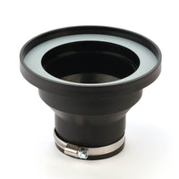 Quick Connect Machine Coupling - 4" x 2-1/2"