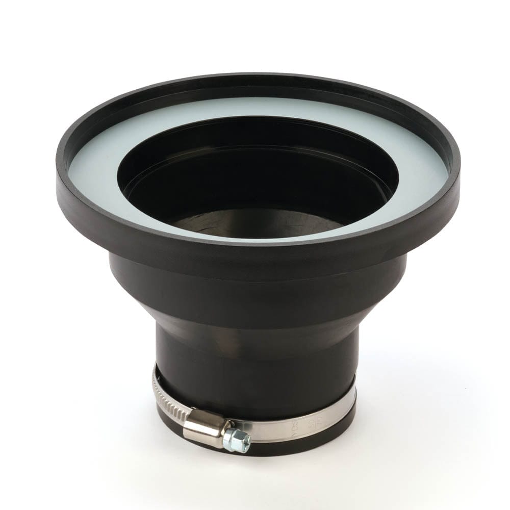 Quick Connect Machine Coupling - 4" x 2-1/2"