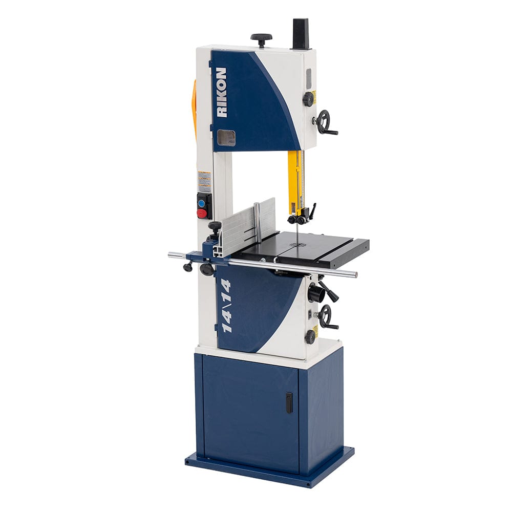 Deluxe Bandsaw - 14"