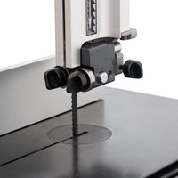 10" Deluxe Bandsaw with Stand