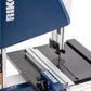 10" Deluxe Bandsaw with Stand