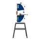 10" Deluxe Bandsaw with Stand