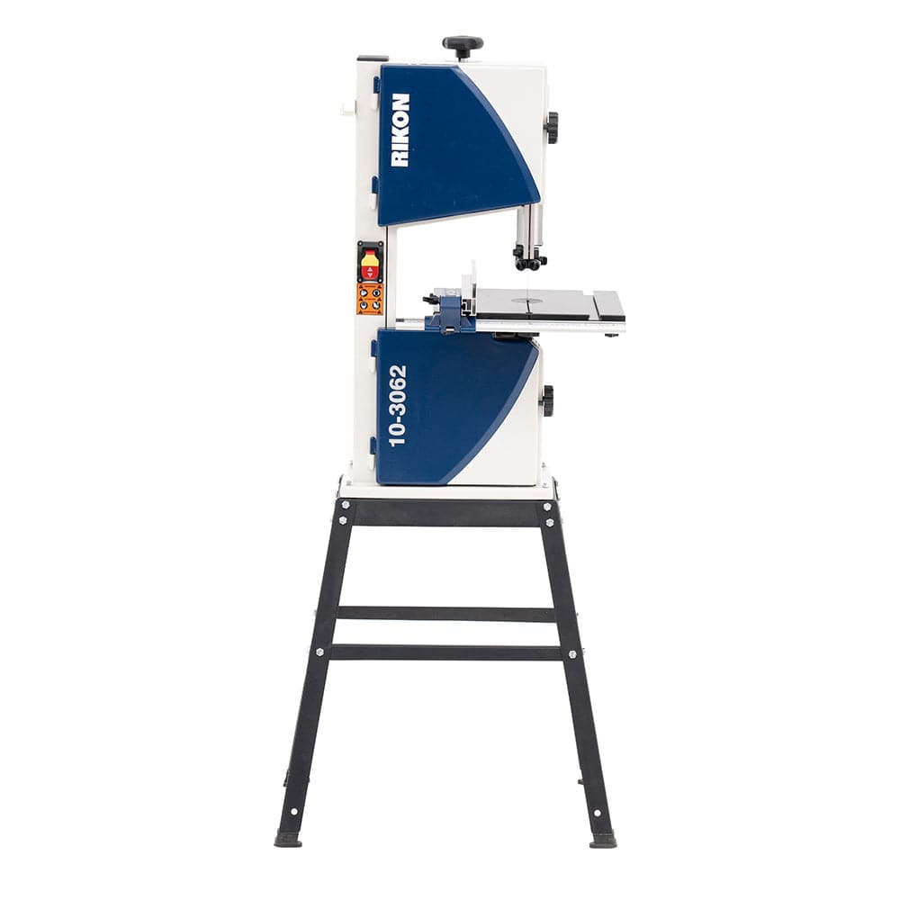 10" Deluxe Bandsaw with Stand