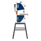 10" Deluxe Bandsaw with Stand