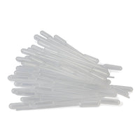 Transfer Pipettes - 0.5 ml - 50 Pack