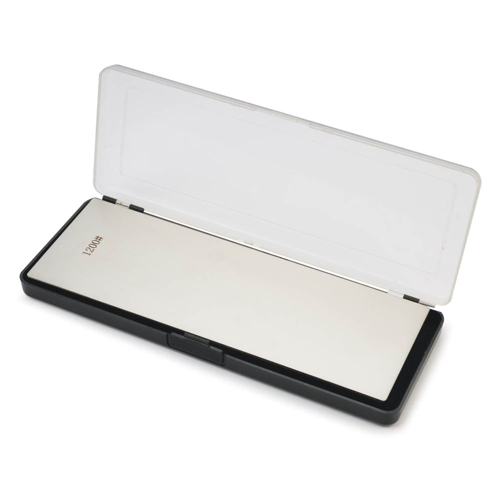 Diamond Stone Set - 9" x 3" - 5 Piece