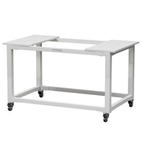 Mobile Work Stand for P3