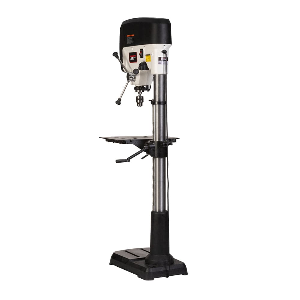 JDP-20S 20" SMART DRILL PRESS