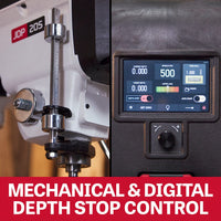 JDP-20S 20" SMART DRILL PRESS