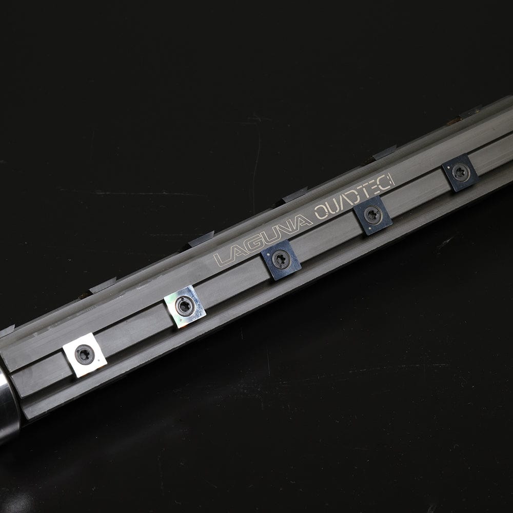 PX|12 QuadTec ii Benchtop Planer