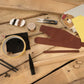 Bracelet Set Leather Crafting Kit