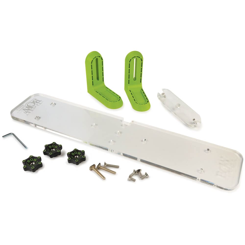 XT4 L-Fence System for Xtender Fences