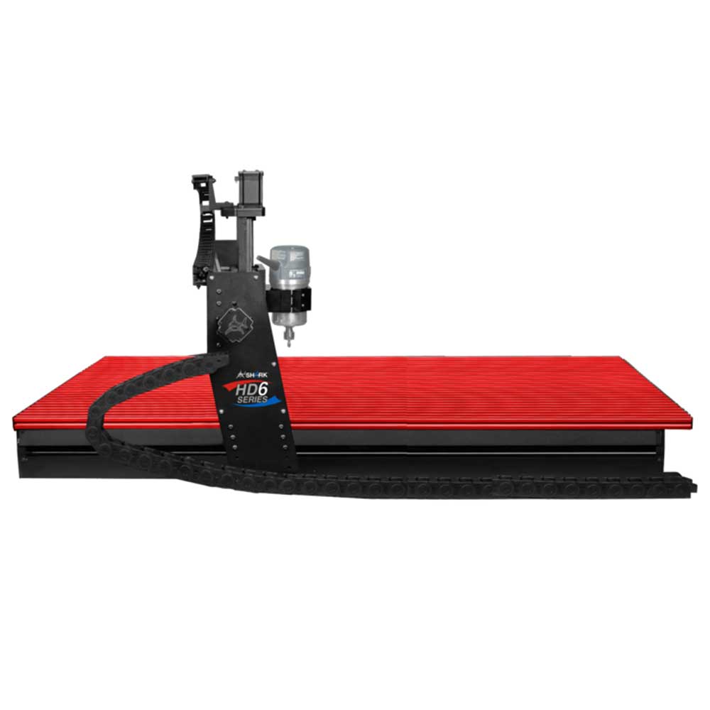 Shark HD620 CNC Machine