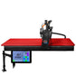 Shark HD620 PRO CNC Machine