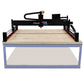 Shark HD644 PRO CNC Machine