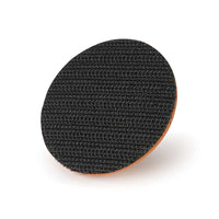 Hook and Loop Rubber Pad - 2"