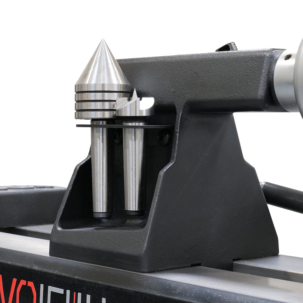 REVO 10|14 10" Benchtop Lathe