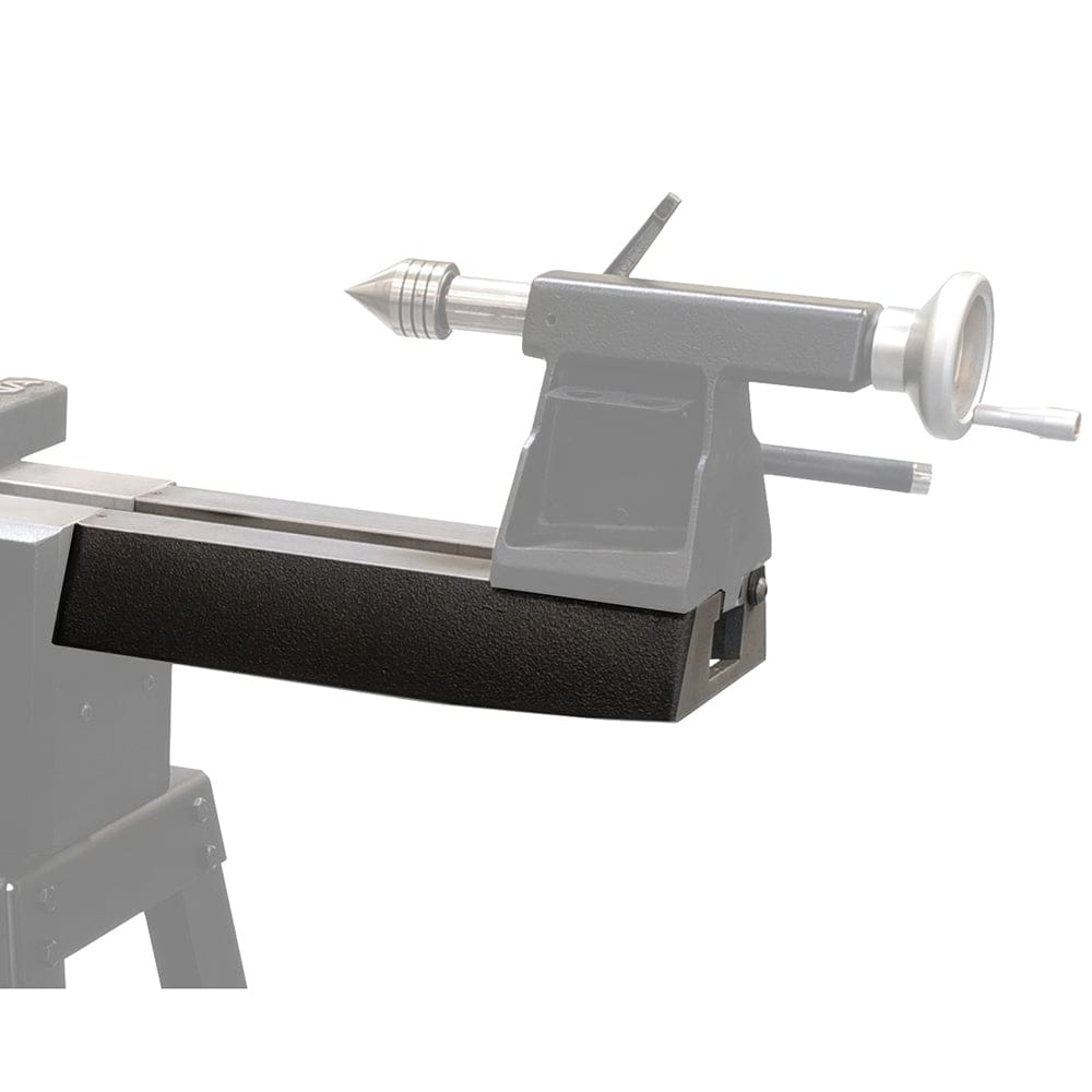 REVO 10|14 10" Benchtop Lathe Cast Iron Extension