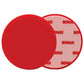 SONAX Polishing Pad - Red - Heavy - 160 mm