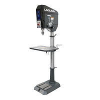 DX:20 - 20" Drill Press with Touchscreen - 2-1/2 HP