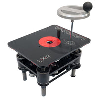 LX:III Router Lift