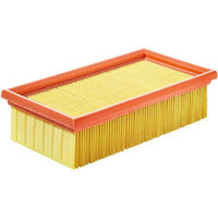 CT SYS HEPA Filter Element alt 0