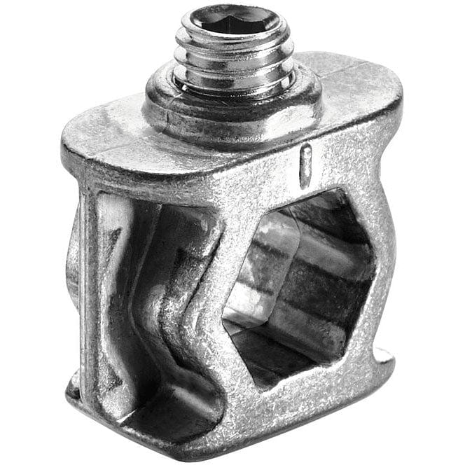 DOMINO Connector Cross Anchor SV-QA D14 - 32 Piece alt 0