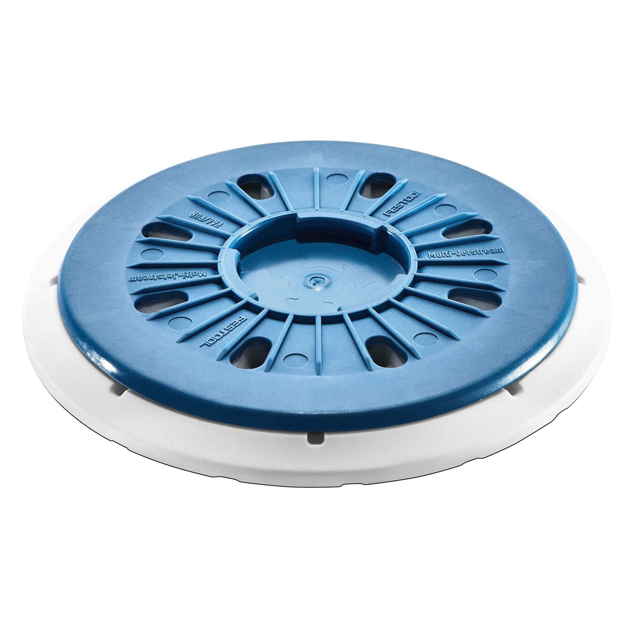 Hard D150 Sander Backing Pad for RO 150 alt 0