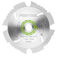 160x2.2x20 Diamond Saw Blade for TS-55 R and TSC 55 saws alt 2
