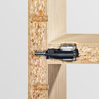 Domino KV-LR32 D8/50 Corner Connector alt 0