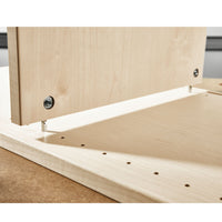 Domino KV-LR32 D8/50 Corner Connector alt 0