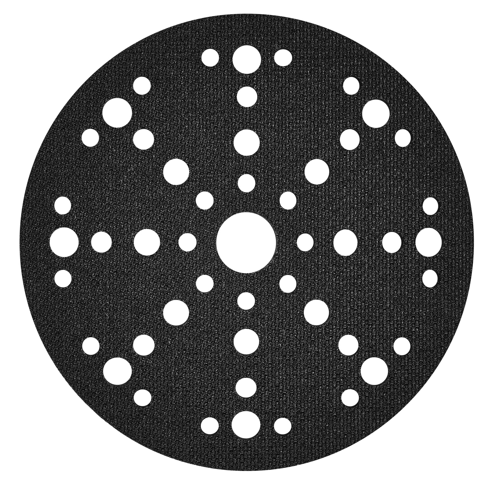 5mm D150 Interface Sander Backing Pad alt 0