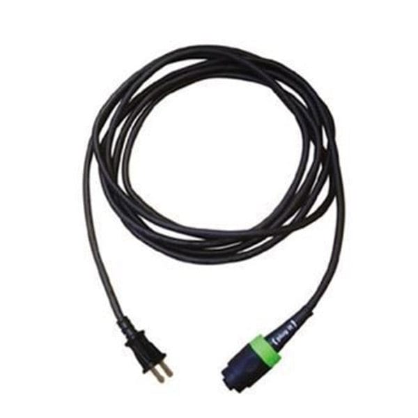 Plug-it Power Cord 13'  18G alt 0