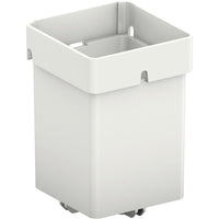 Container Insert Box 50 mm x 50 mm x 68 mm – 10 Pack alt 0