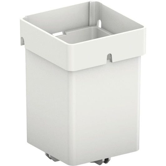 Container Insert Box 50 mm x 50 mm x 68 mm – 10 Pack alt 0