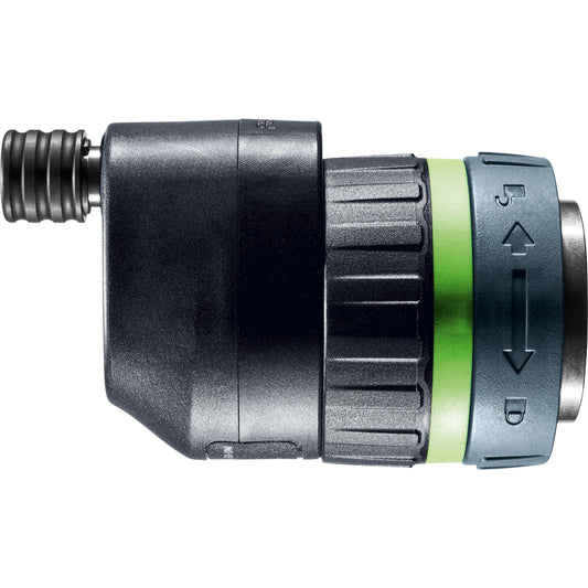 Eccentric Chuck EX-UNI alt 0