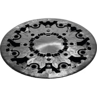 PLANEX Sander Backing Pad - ST-D220/48-LHS 2 225 alt 0