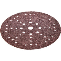 Saphir STF D225/48 PLANEX Sandpaper Disc, P24, 25 Pack alt 0