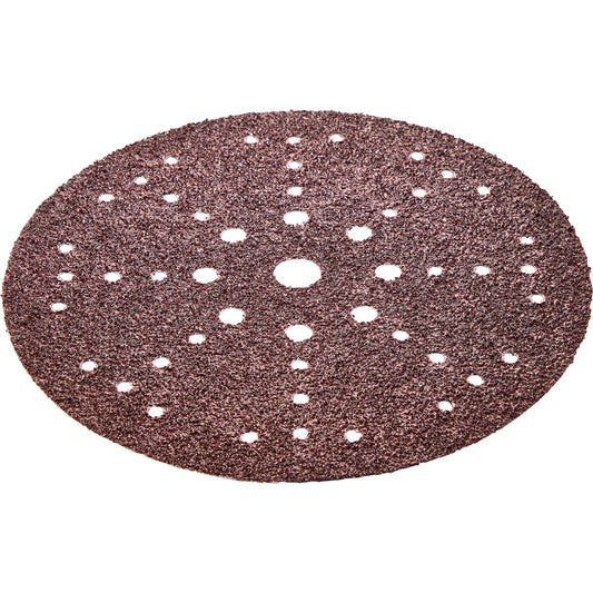 Saphir STF D225/48 PLANEX Sandpaper Disc, P36, 25 Pack alt 0