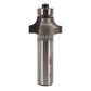 2006 1/4" Roundover Router Bit 1/2" SH 1/4" R X 1" D X 1/2" CL alt 0
