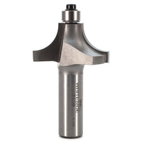 Beading Router Bit 1/2"SH, 1/2"R, 3/4"CL alt 0