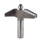 5952 Medium Raised Panel Router Bit 2-1/2" D alt 0