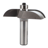 5950 Medium Raised Panel Router Bit 2-1/2" D alt 0