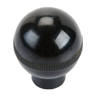 1-3/4" Ball Knob with 3/8" - 16 Insert alt 0