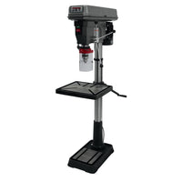 JDP-20MF 20" Floor Drill Press - 115/230V - 1 Ph