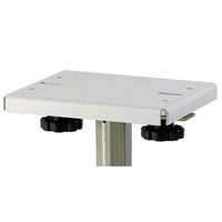 Bench Grinder Stand, Model HGP-10