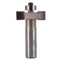 1918 Slotting And Rabbeting Router Bit 1/2" SH 1-1/4" D X 3/8" CL X 3/8" CD 2-1/8" OL alt 0