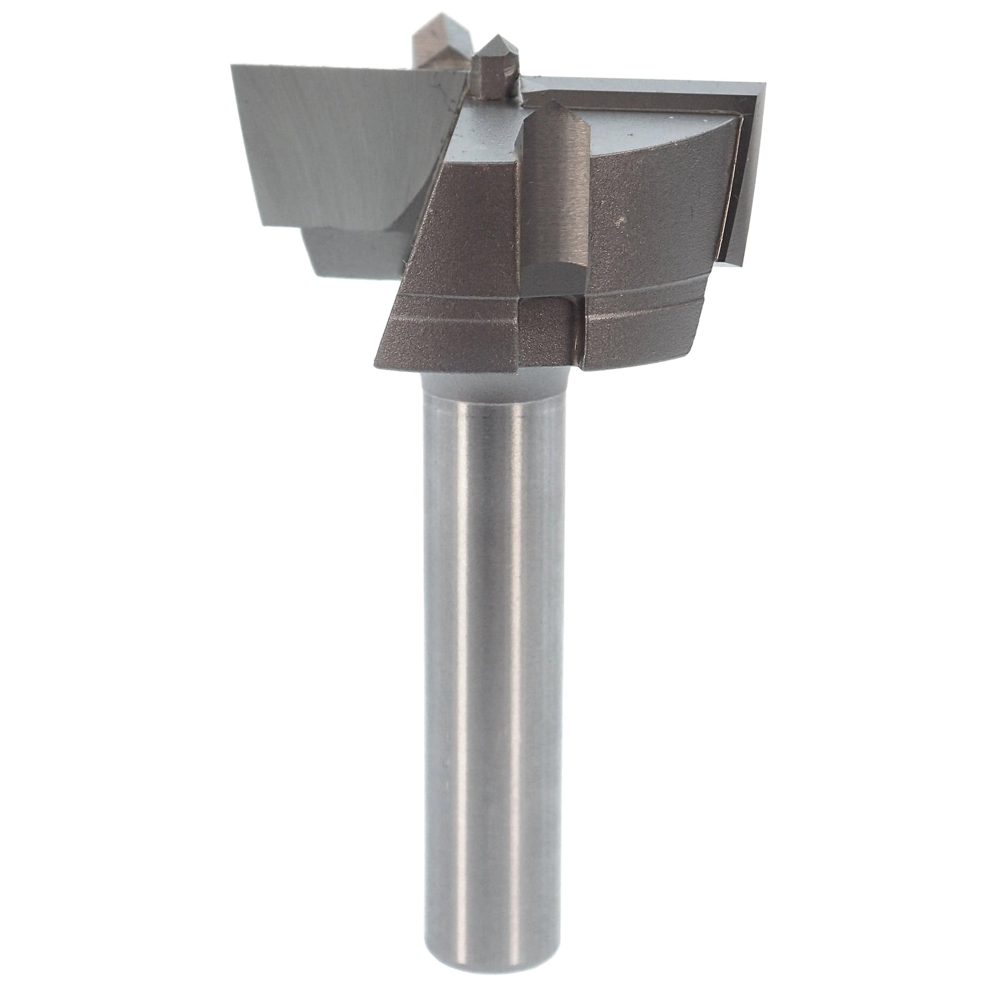 Cup Hinge Boring Bit 3/8"SH, 35MM CD alt 0