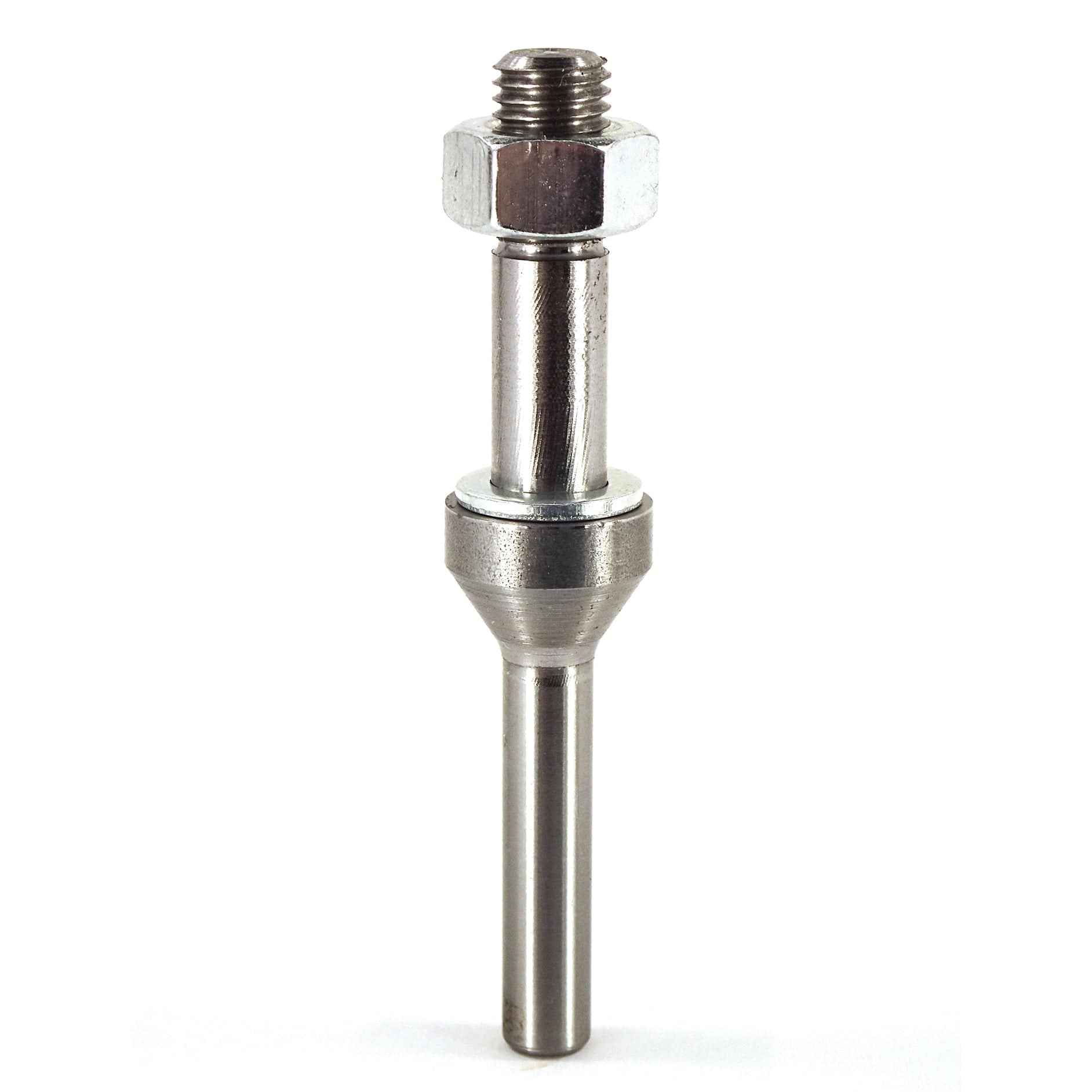 Arbor 1/4" SH 5/16" AD 1-3/16" AL 2-3/4" OL alt 0